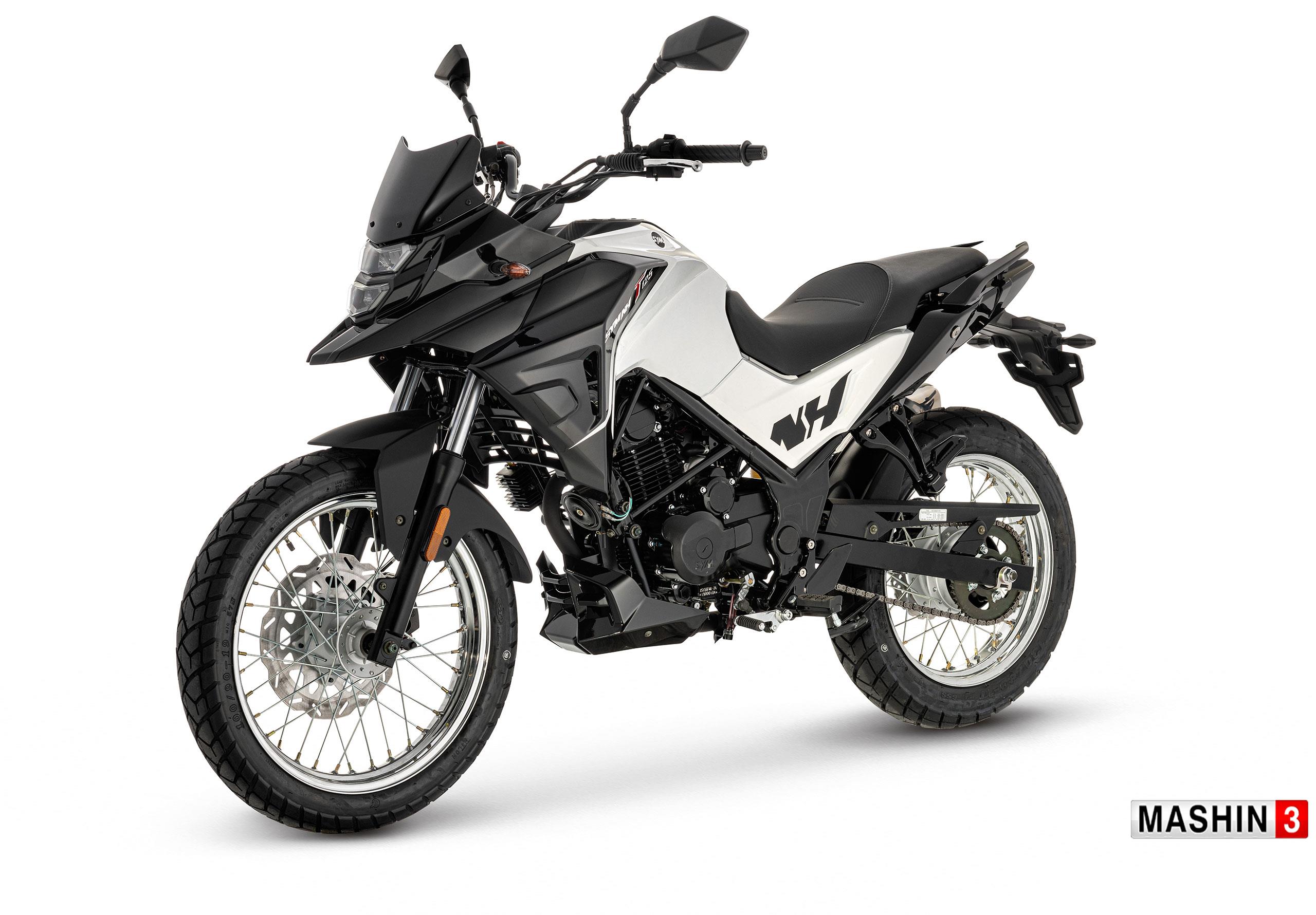 گلکسی NH180اسوایام